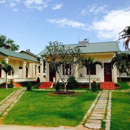 Herbal Hotel & Spa Mui Ne Phan Thiet Exterior photo