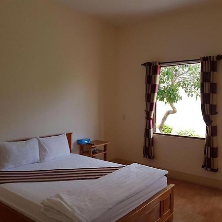 Herbal Hotel & Spa Mui Ne Phan Thiet Exterior photo