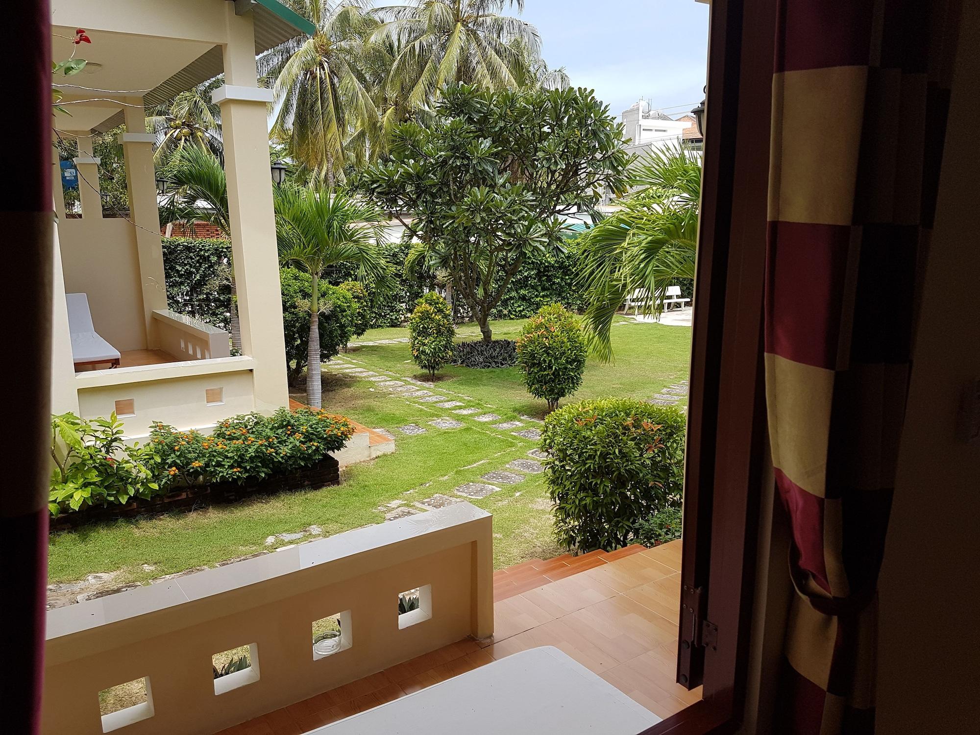 Herbal Hotel & Spa Mui Ne Phan Thiet Exterior photo