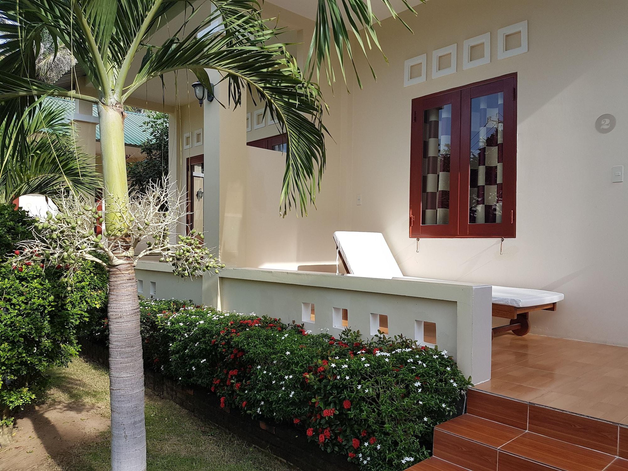 Herbal Hotel & Spa Mui Ne Phan Thiet Exterior photo