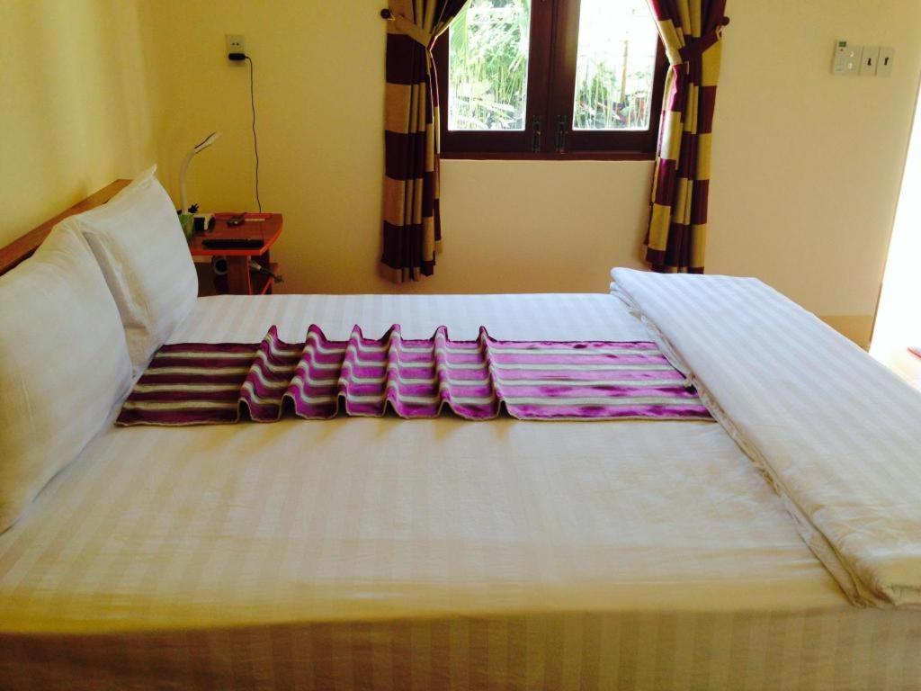 Herbal Hotel & Spa Mui Ne Phan Thiet Exterior photo