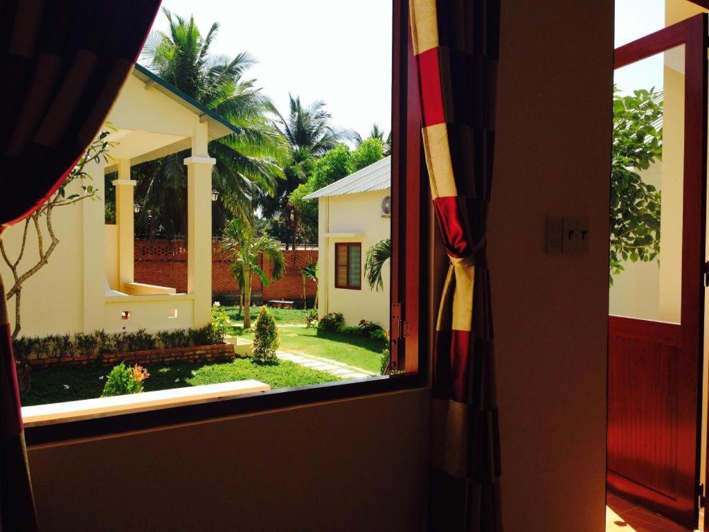 Herbal Hotel & Spa Mui Ne Phan Thiet Exterior photo