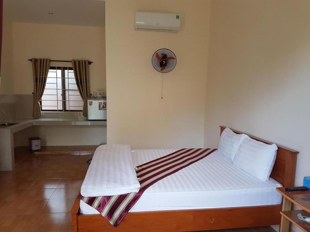 Herbal Hotel & Spa Mui Ne Phan Thiet Exterior photo