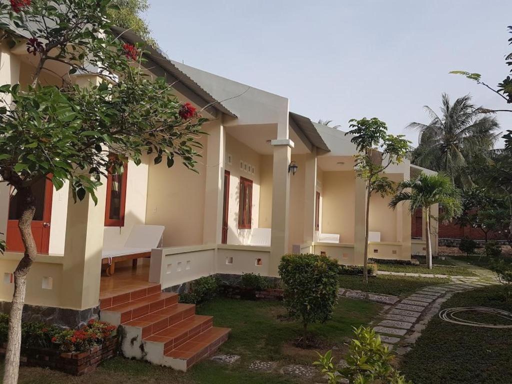 Herbal Hotel & Spa Mui Ne Phan Thiet Exterior photo