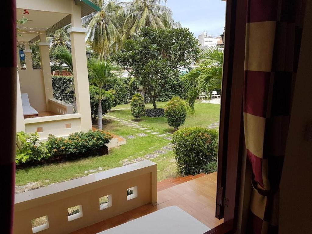 Herbal Hotel & Spa Mui Ne Phan Thiet Exterior photo
