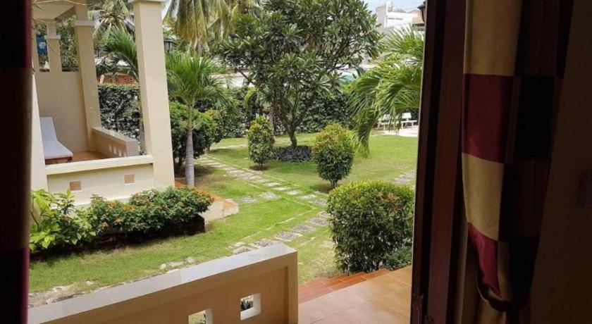 Herbal Hotel & Spa Mui Ne Phan Thiet Exterior photo