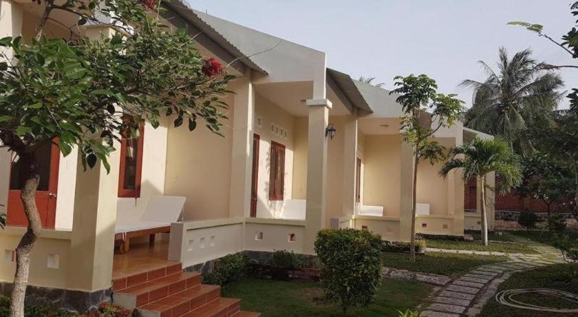 Herbal Hotel & Spa Mui Ne Phan Thiet Exterior photo