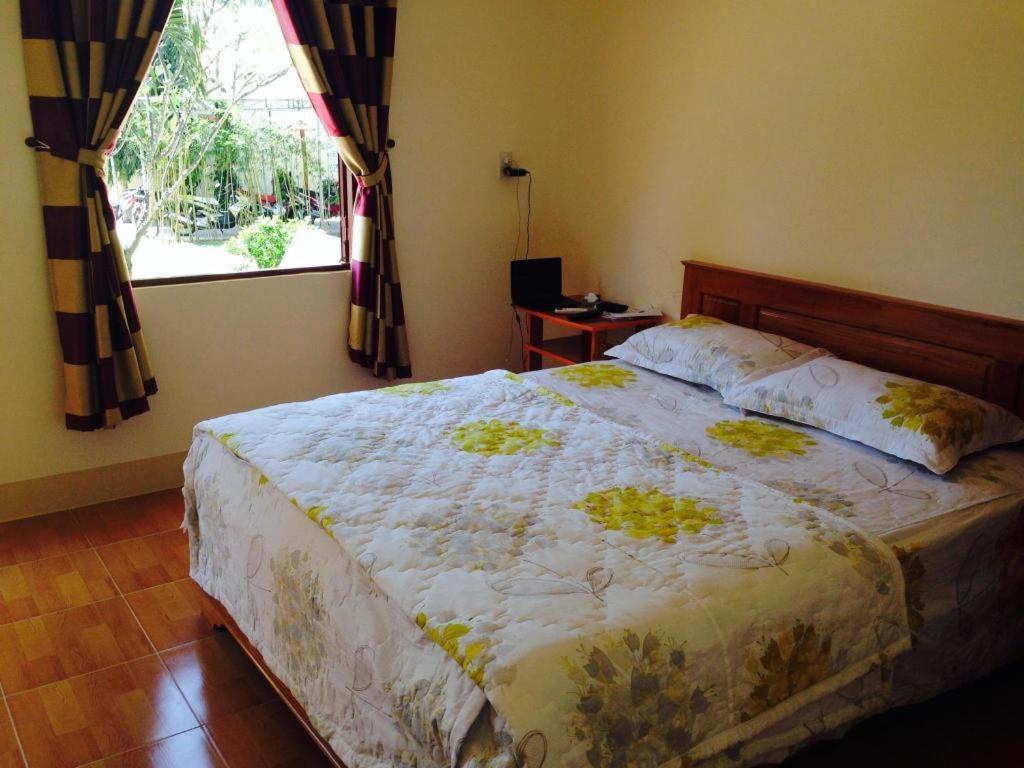 Herbal Hotel & Spa Mui Ne Phan Thiet Exterior photo