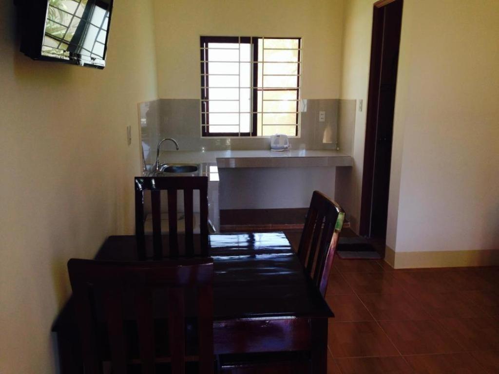 Herbal Hotel & Spa Mui Ne Phan Thiet Exterior photo