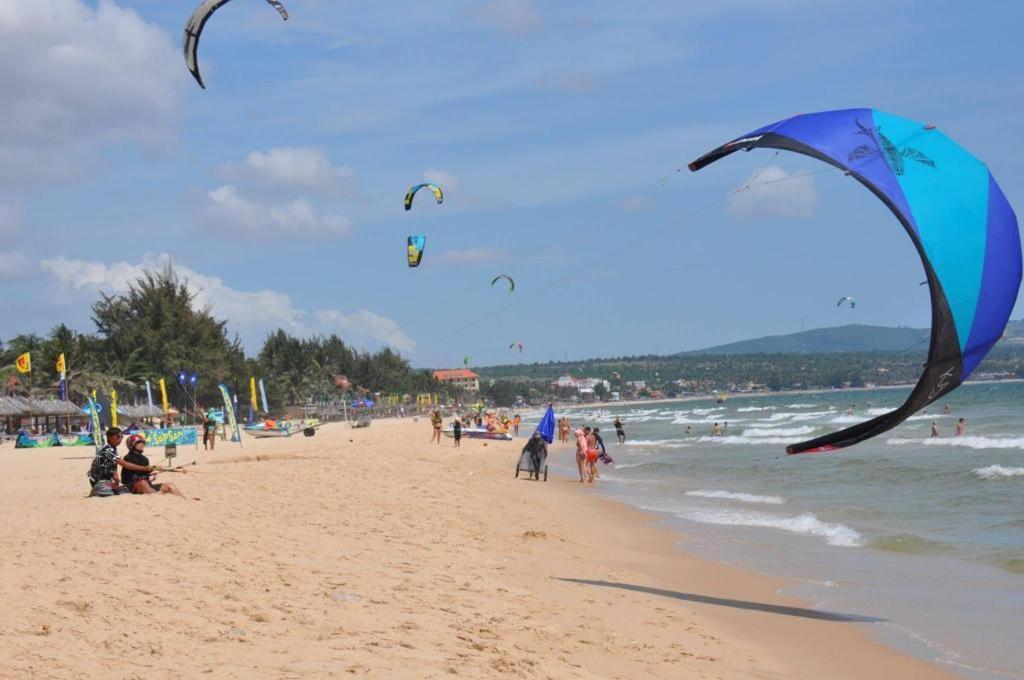Herbal Hotel & Spa Mui Ne Phan Thiet Exterior photo