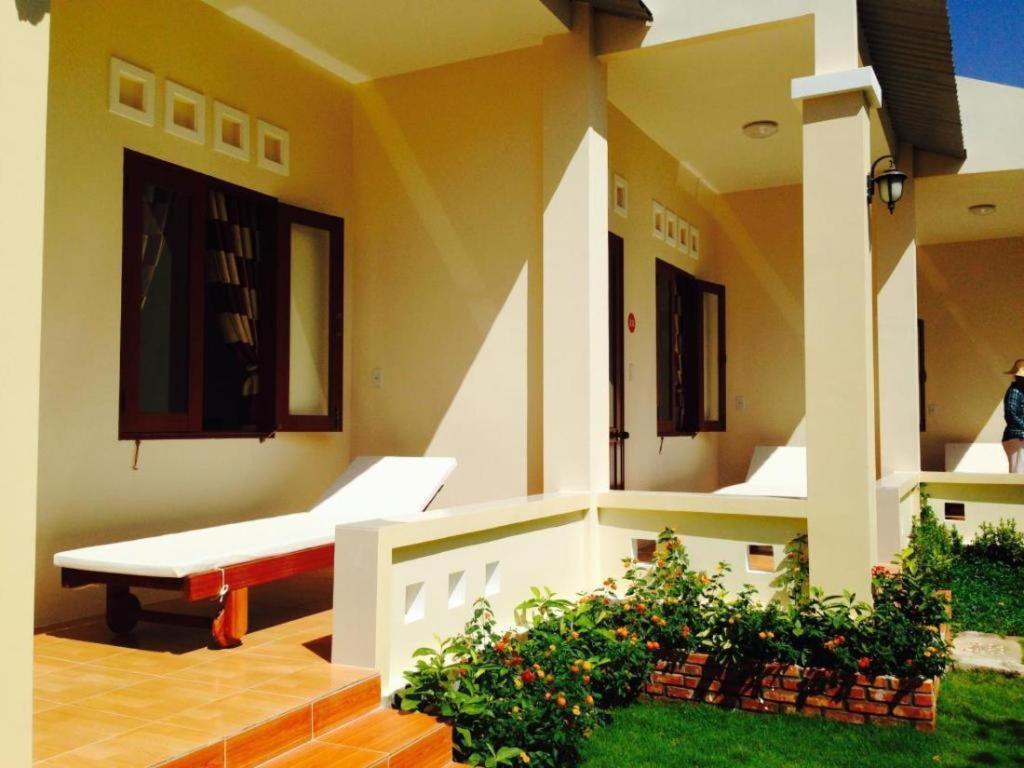 Herbal Hotel & Spa Mui Ne Phan Thiet Exterior photo
