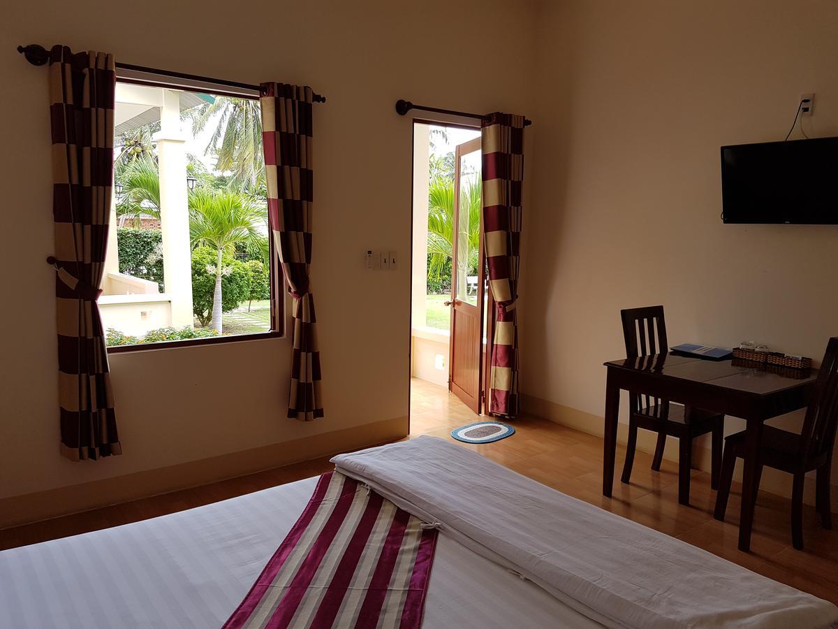 Herbal Hotel & Spa Mui Ne Phan Thiet Exterior photo